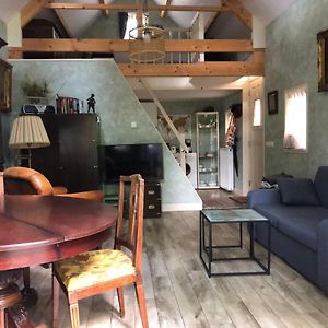 Cozy Cottage
