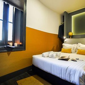 Budget Double Kamer