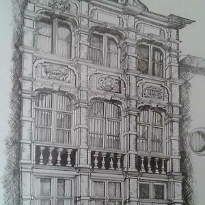B&B In Den Roden Schilt